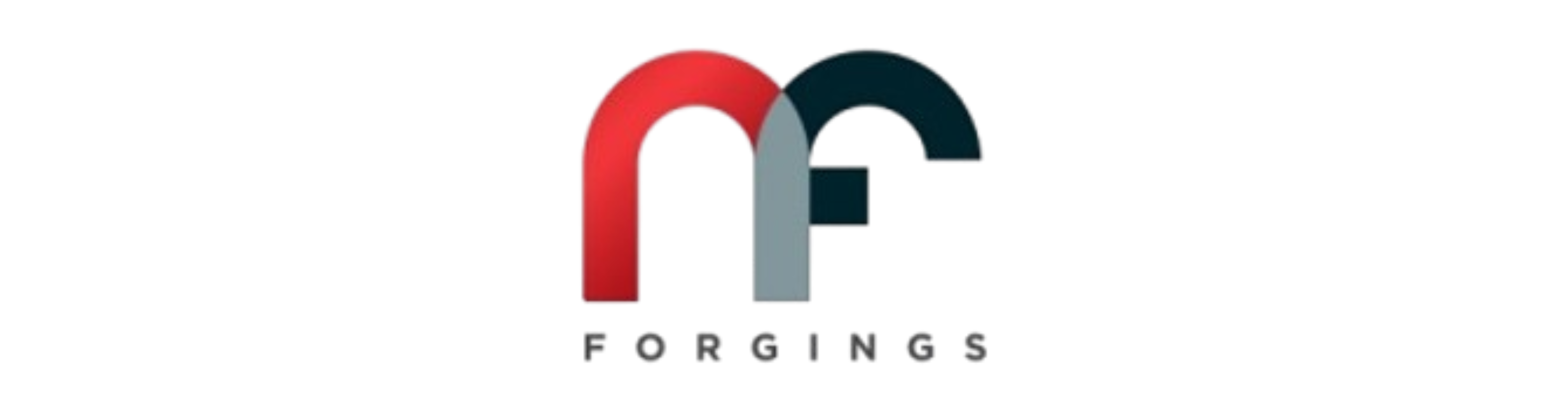 N F Forging Pvt. Ltd. Logo
